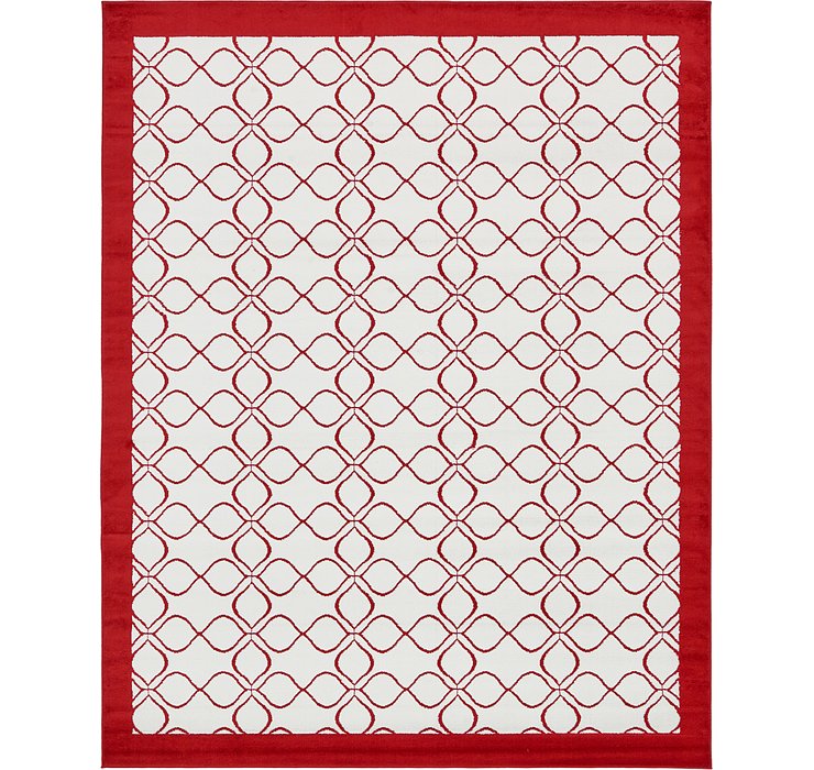 8' x 10' Metropolis Rug