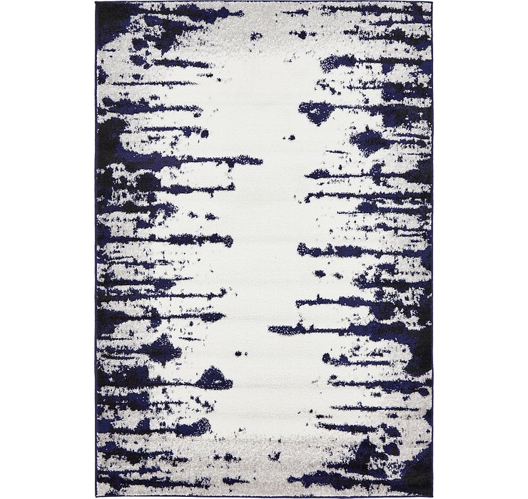 4' x 6' Sydney Rug