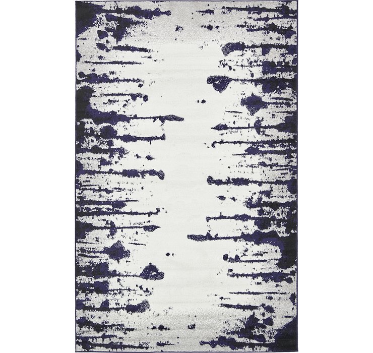5' x 8' Metropolis Rug