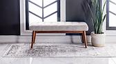 2' x 9' 10 Monaco Runner Rug thumbnail