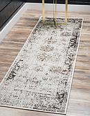 2' x 6' 7 Monte Carlo Runner Rug thumbnail image 1