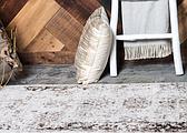 2' x 6' 7 Monte Carlo Runner Rug thumbnail image 3