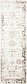 2' x 6' 7 Monte Carlo Runner Rug thumbnail image 10