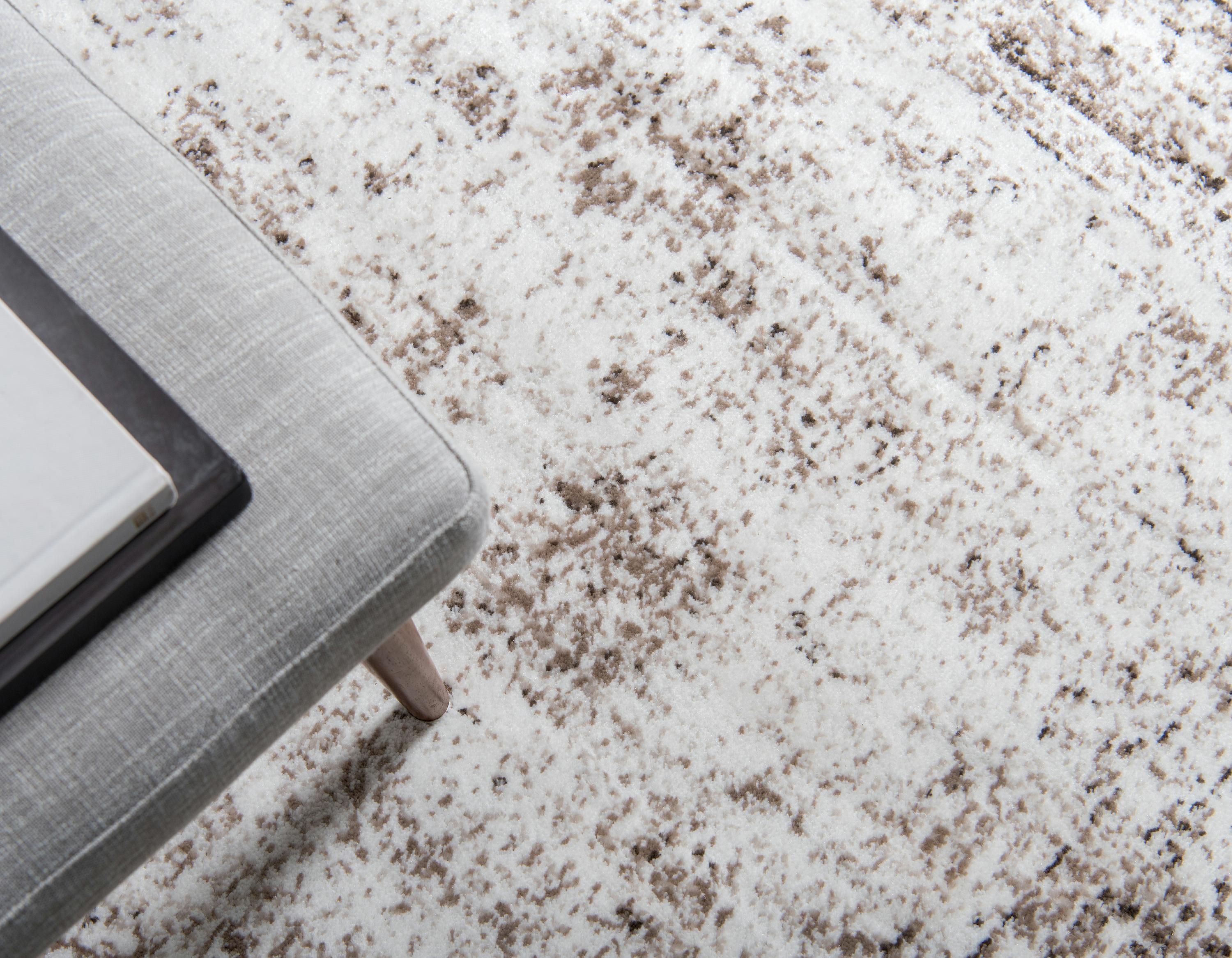 Beige 8' x 10' Monaco Rug eSaleRugs