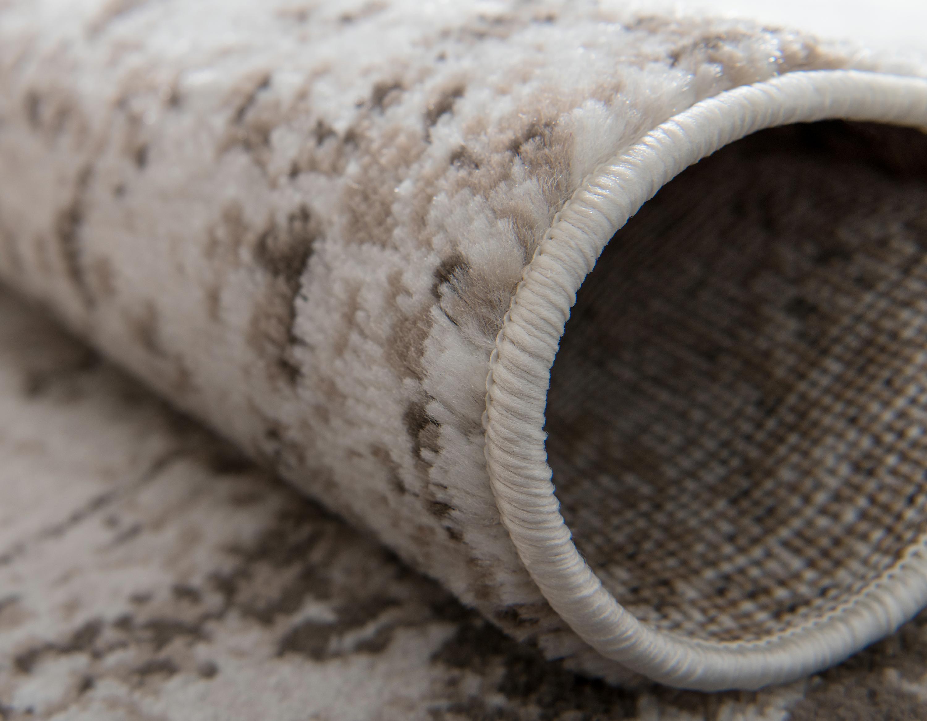 Beige 8' x 10' Monaco Rug eSaleRugs