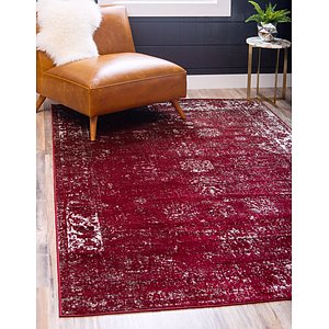 Unique Loom 5' x 8' Sofia Rug