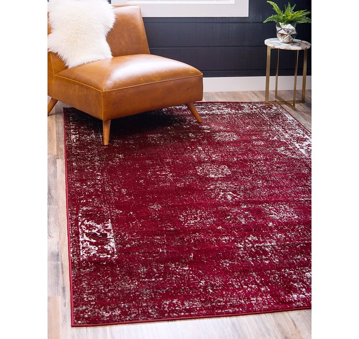 5' x 8' Monte Carlo Rug