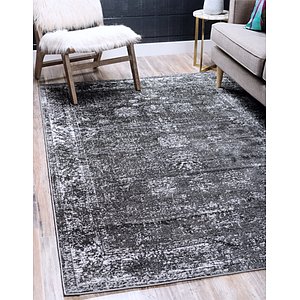 Unique Loom 4' x 6' Sofia Rug