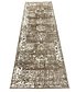 Brown 2' x 6' 7 Monaco Runner Rug | Area Rugs | eSaleRugs