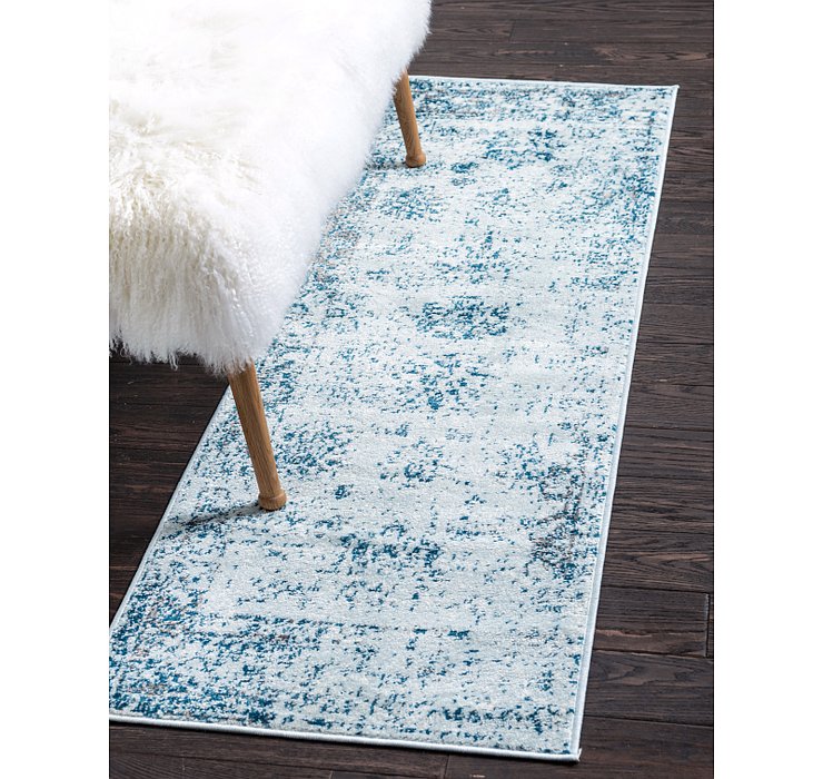 3' 3 x 19' 8 Monaco Runner Rug