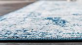 Unique Loom 2' x 13' Sofia Runner Rug thumbnail image 2