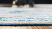 Unique Loom 2' x 13' Sofia Runner Rug thumbnail image 4
