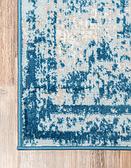 Unique Loom 2' x 13' Sofia Runner Rug thumbnail image 8