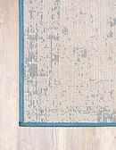 Unique Loom 2' x 13' Sofia Runner Rug thumbnail image 9