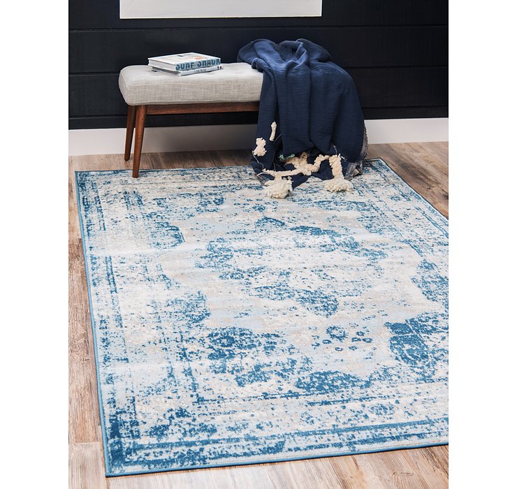 6' x 9' Monaco Rug