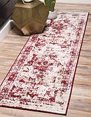 2' x 6' 7 Monte Carlo Runner Rug thumbnail image 1