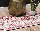 2' x 6' 7 Monte Carlo Runner Rug thumbnail image 2