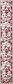 2' x 13' Monte Carlo Runner Rug thumbnail image 10
