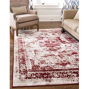 8' x 11' Monaco Rug
