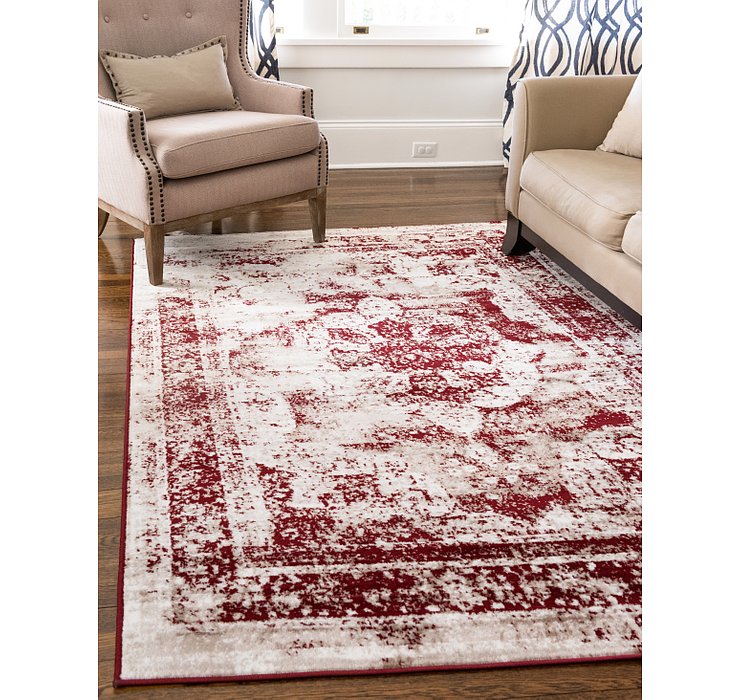9' x 12' Monte Carlo Rug