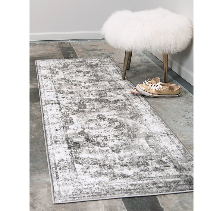 3' 3 x 19' 8 Monaco Runner Rug