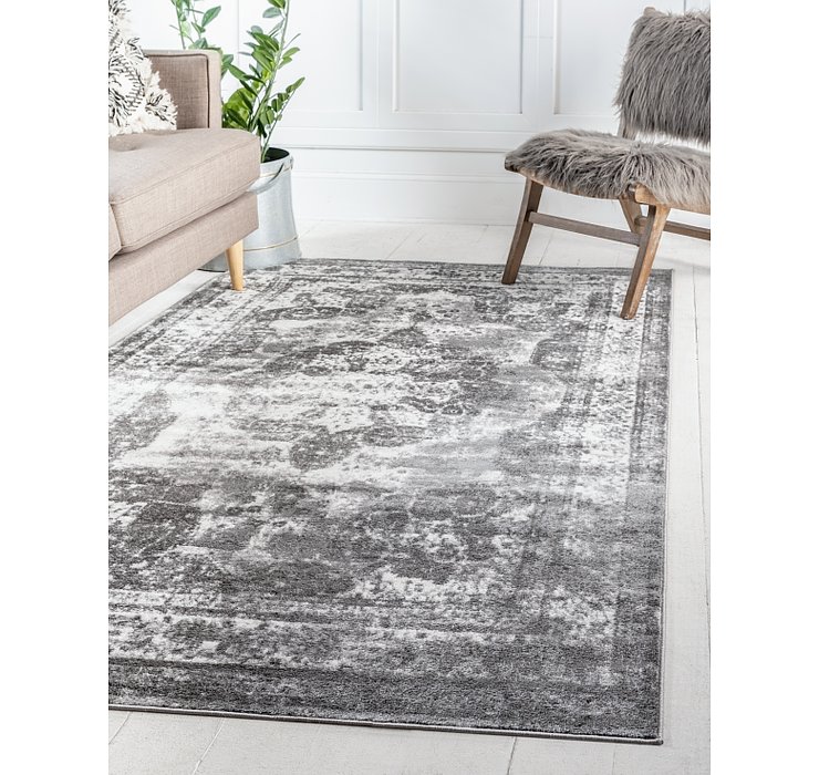 3' 3 x 5' 3 Monte Carlo Rug