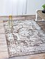 Unique Loom 4' x 6' Sofia Rug thumbnail image 11