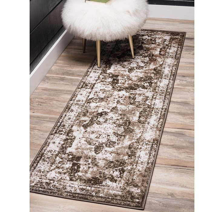 3' 3 x 16' 5 Monaco Runner Rug
