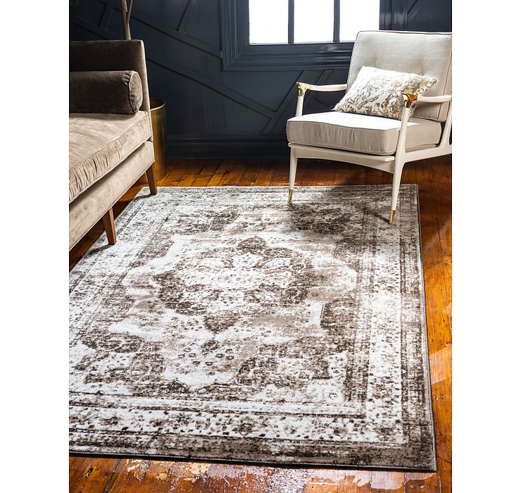 5' x 8' Monte Carlo Rug