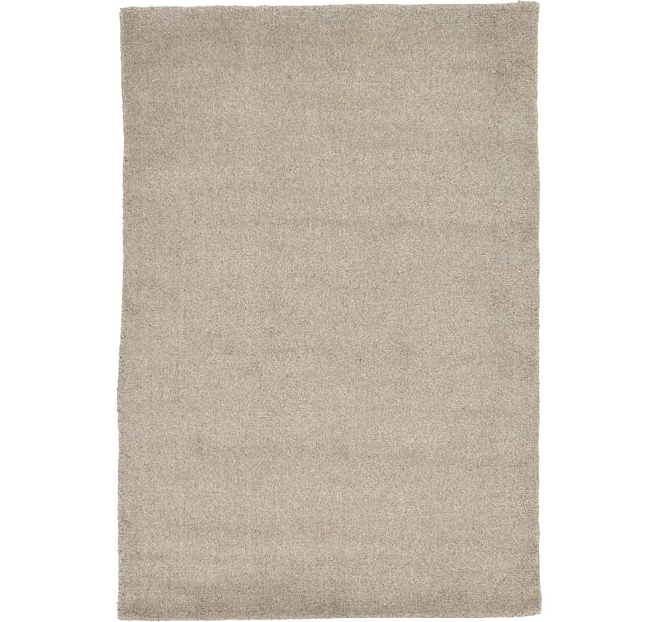 4' x 5' 7 Indo Gabbeh Rug