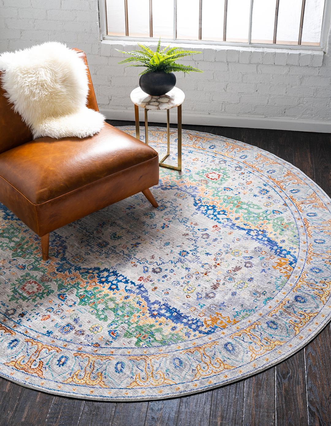 Main image of rug