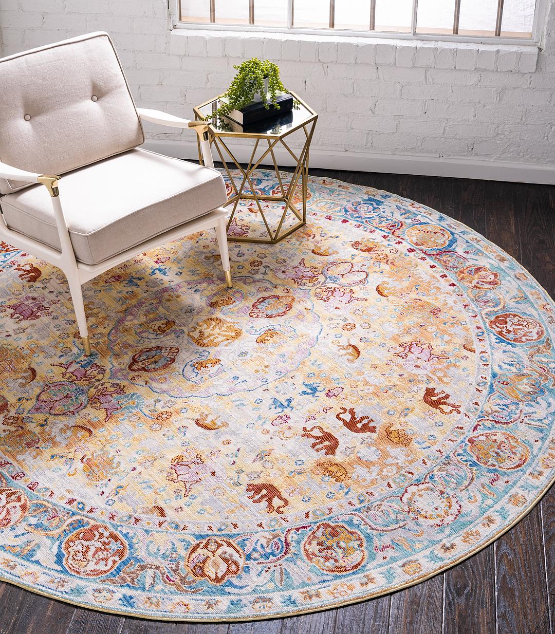 Main image of rug