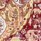 See color option for 6' x 9' Aqua Rug