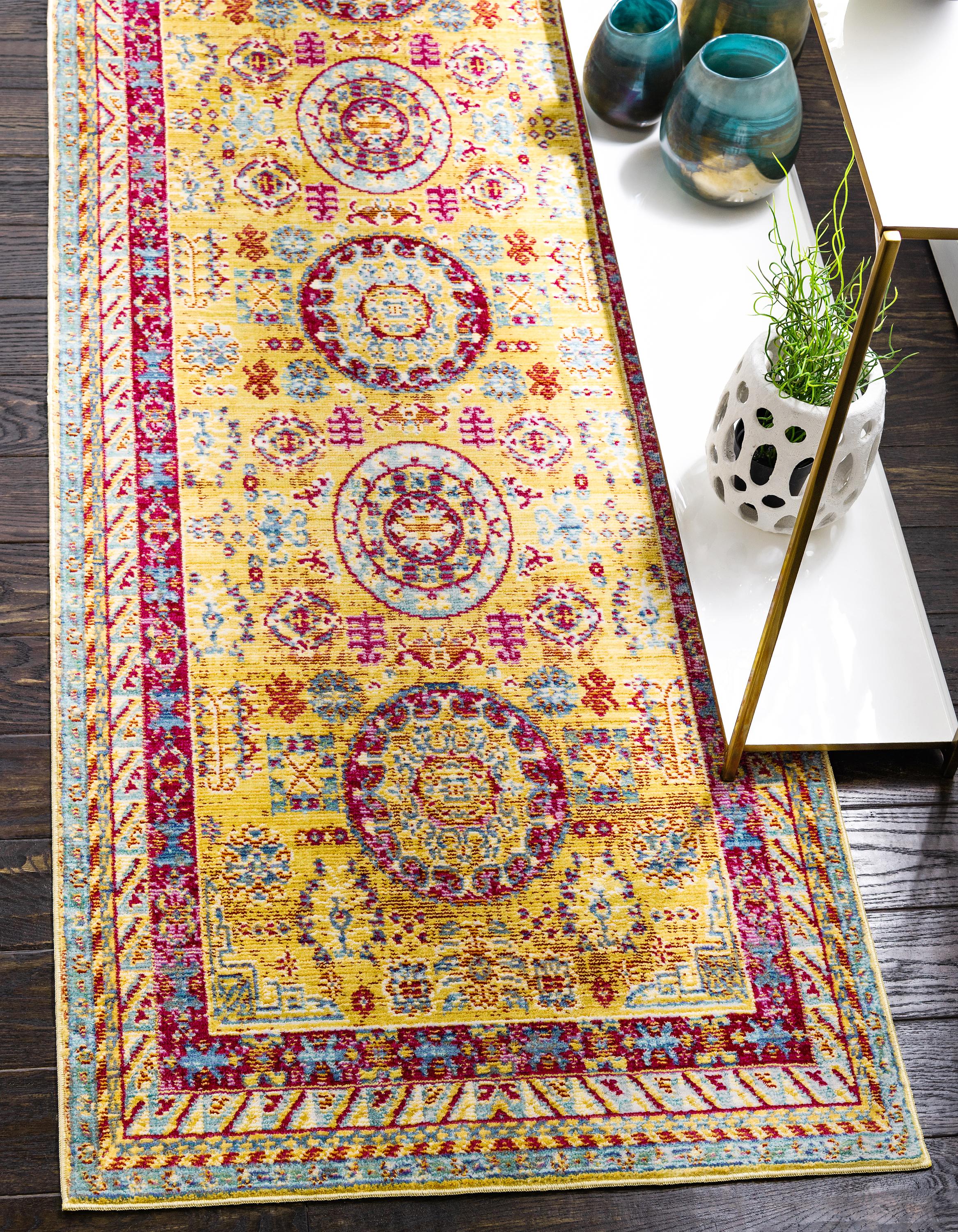 Main image of rug