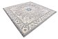 Unique Loom 8' x 8' Salzburg Square Rug thumbnail image 2