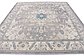 Unique Loom 8' x 8' Salzburg Square Rug thumbnail image 3