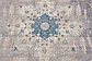 Unique Loom 8' x 8' Salzburg Square Rug thumbnail image 4