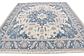 8' x 8' Vienna Square Rug thumbnail