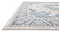8' x 8' Vienna Square Rug thumbnail