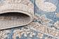 8' x 8' Vienna Square Rug thumbnail
