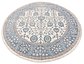 6' x 6' Viola Round Rug thumbnail image 6