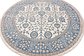 6' x 6' Viola Round Rug thumbnail image 7