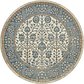 6' x 6' Viola Round Rug thumbnail image 5