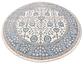 6' x 6' Vienna Round Rug thumbnail