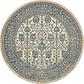 6' x 6' Vienna Round Rug thumbnail
