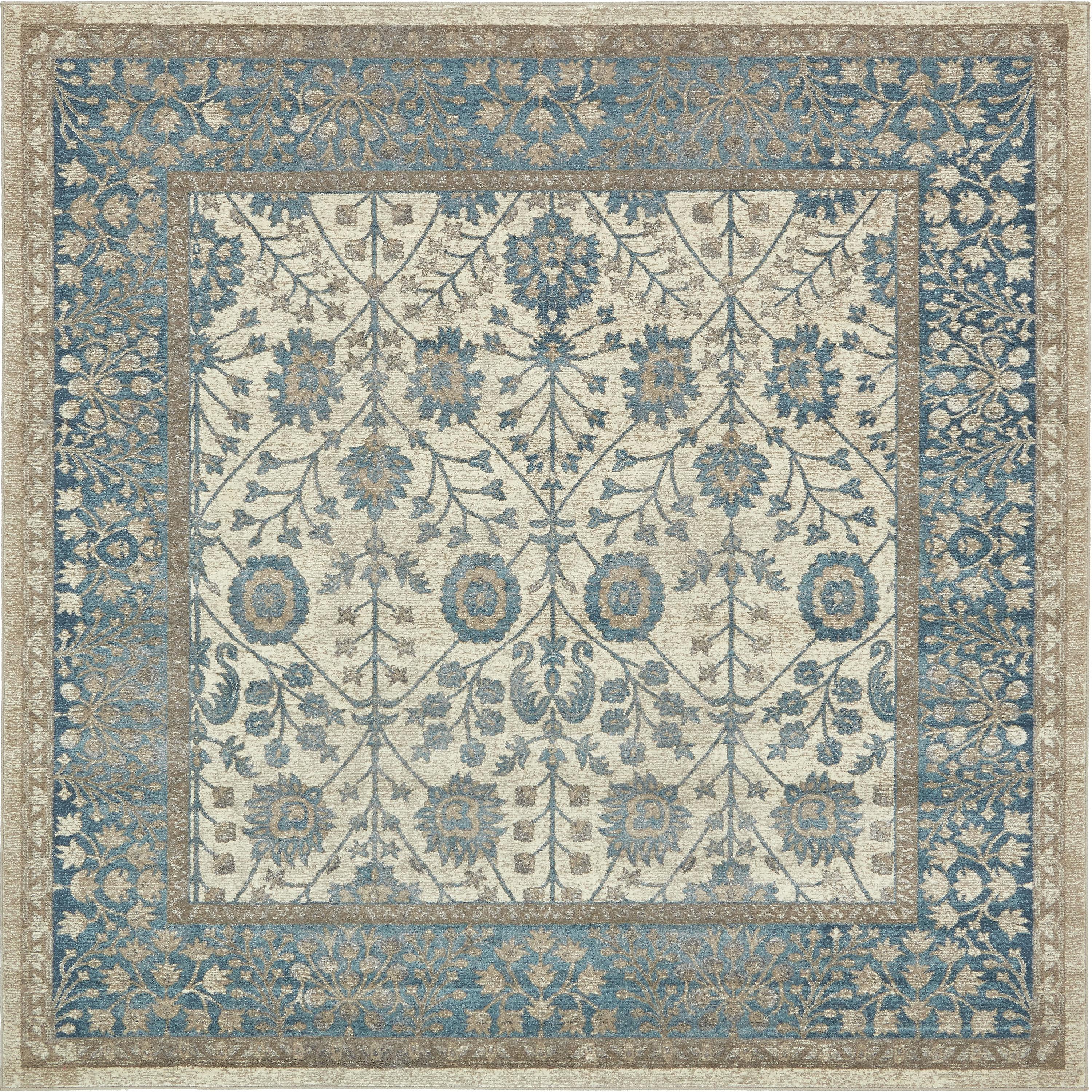 Main image of rug