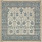 8' x 8' Viola Square Rug thumbnail image 1