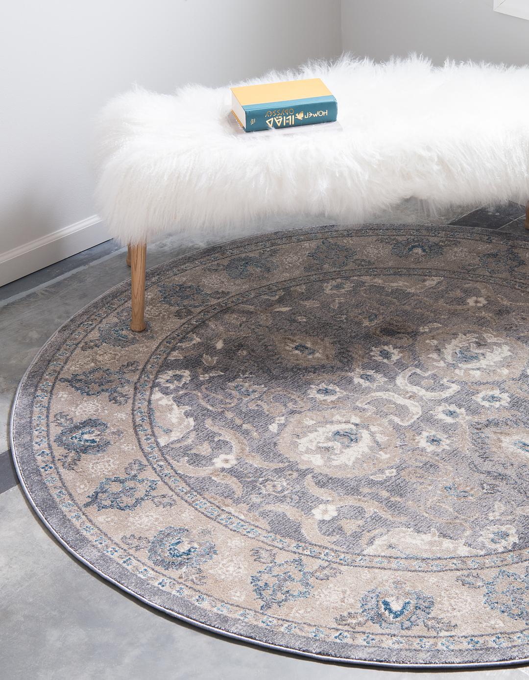 Main image of rug