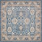 8' x 8' Vienna Square Rug thumbnail image 1