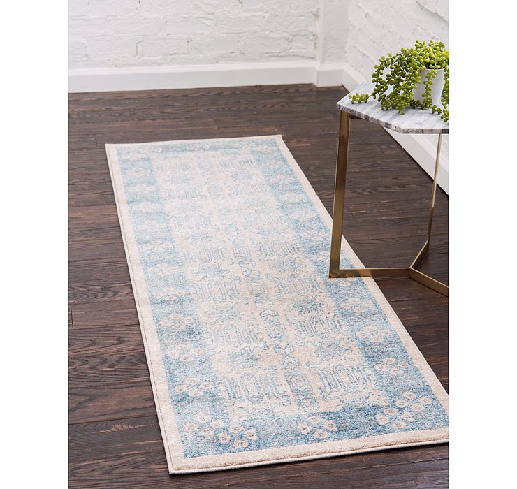 2' x 6' Vienna Runner Rug
